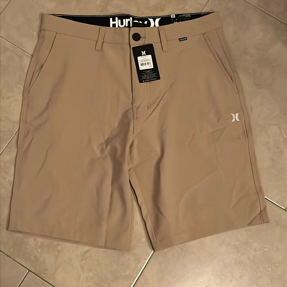 Hurley NET 32 shorts